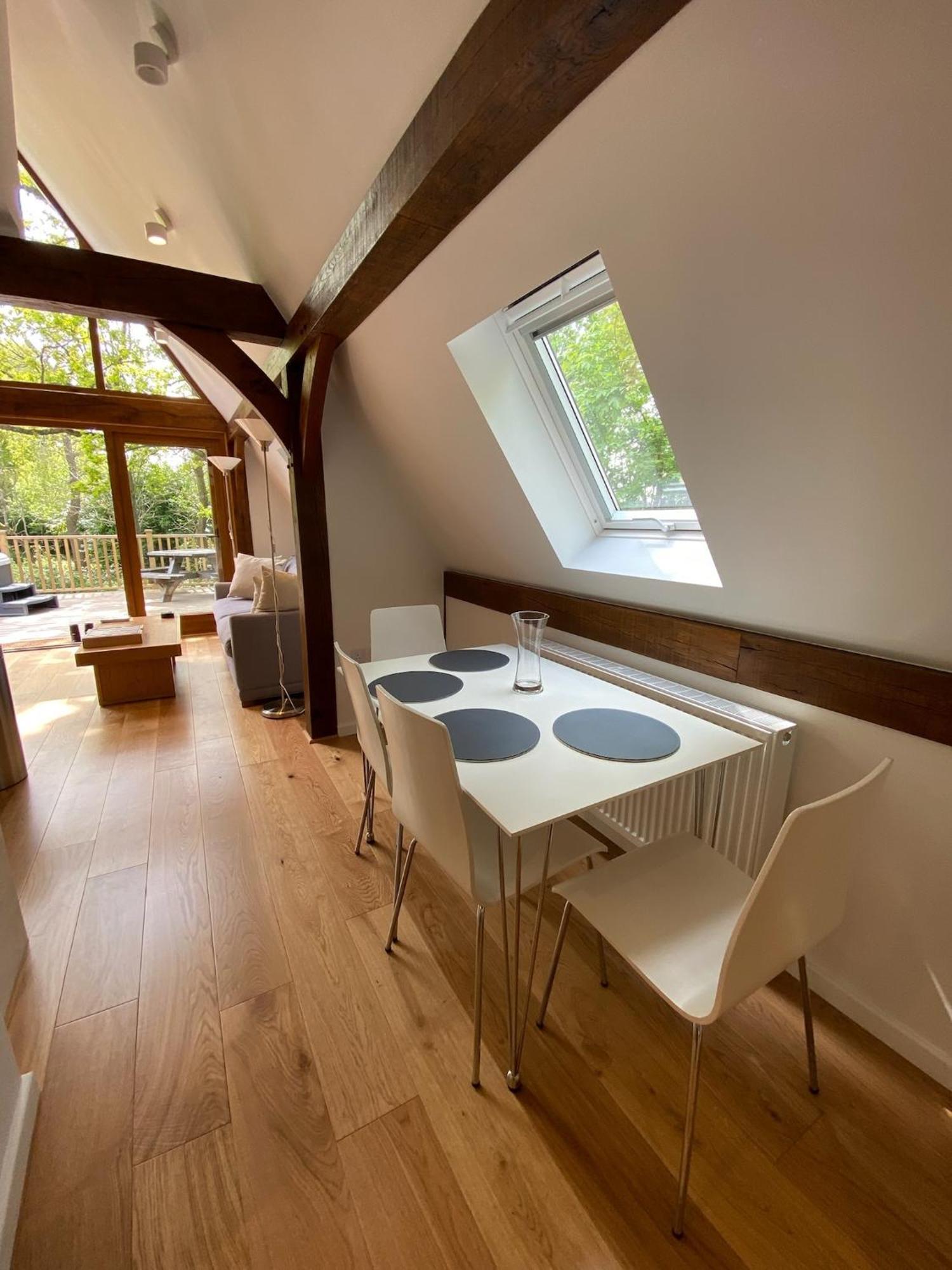 Oastbrook Vineyard Villa Bodiam Room photo