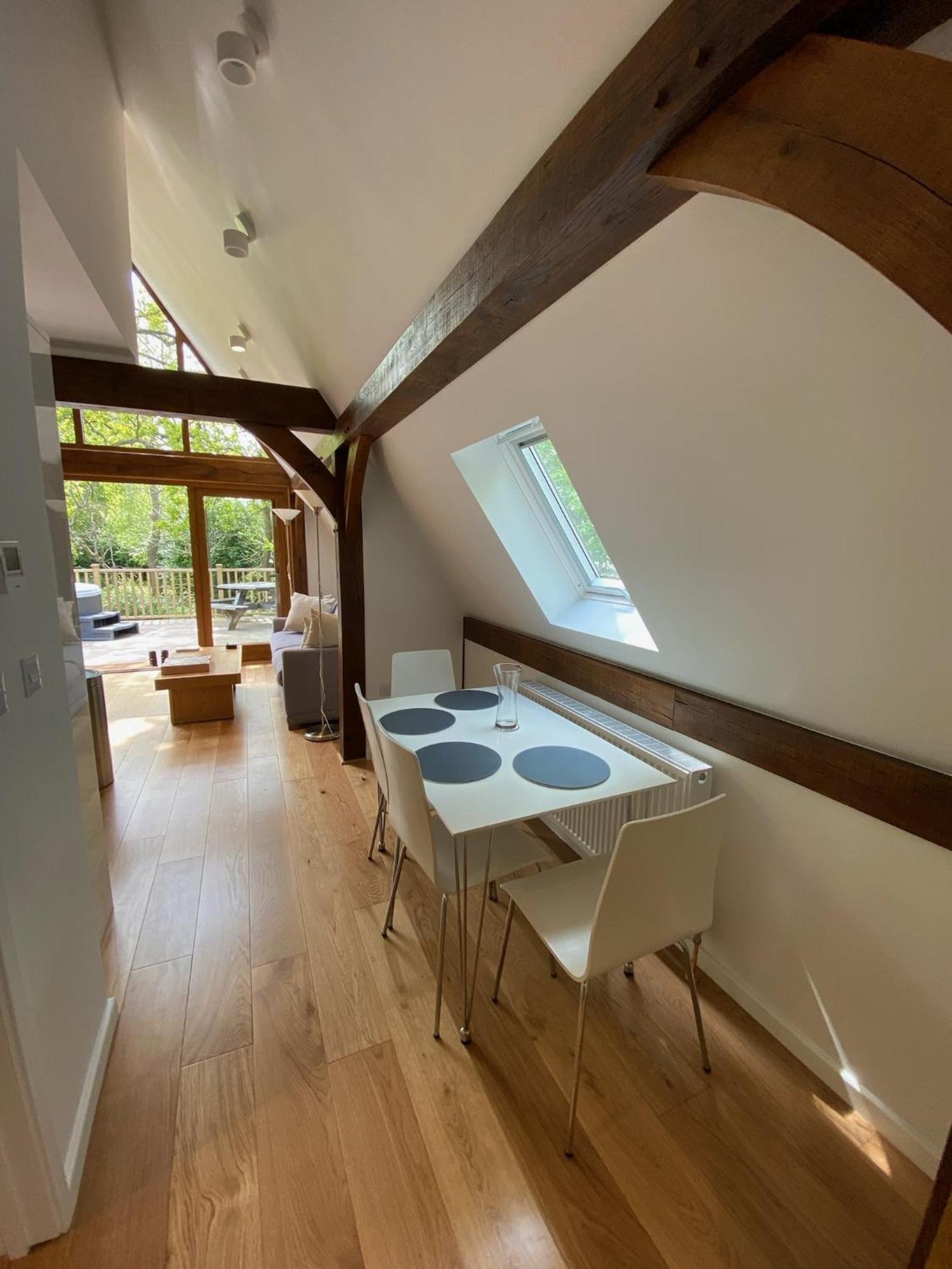 Oastbrook Vineyard Villa Bodiam Room photo