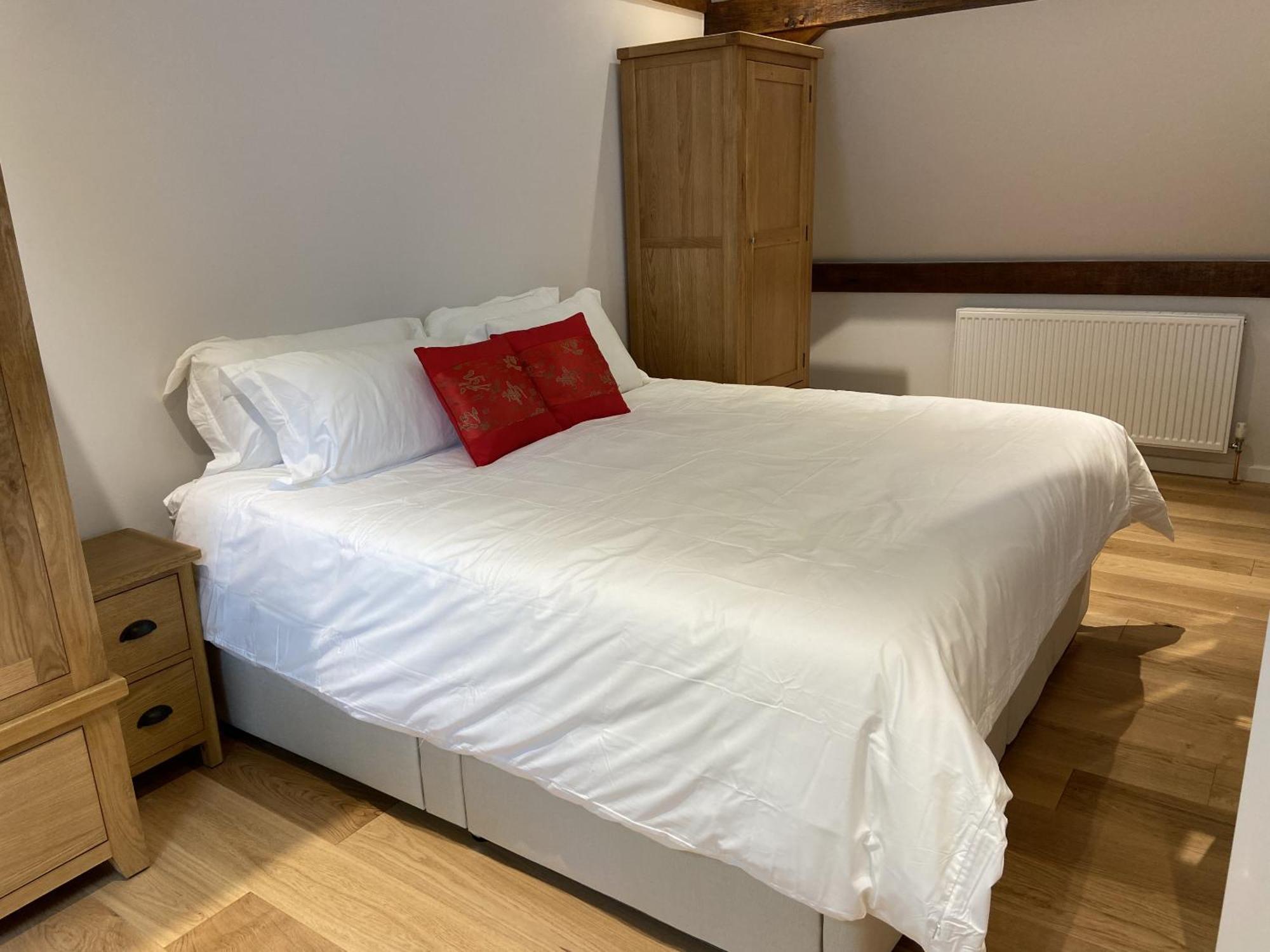Oastbrook Vineyard Villa Bodiam Room photo